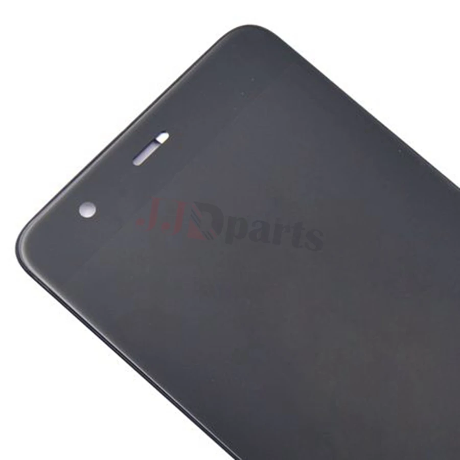 ЖК экран с дигитайзером на Huawei P10 Plus сменный сенсорный рамкой для в сборе дисплеем