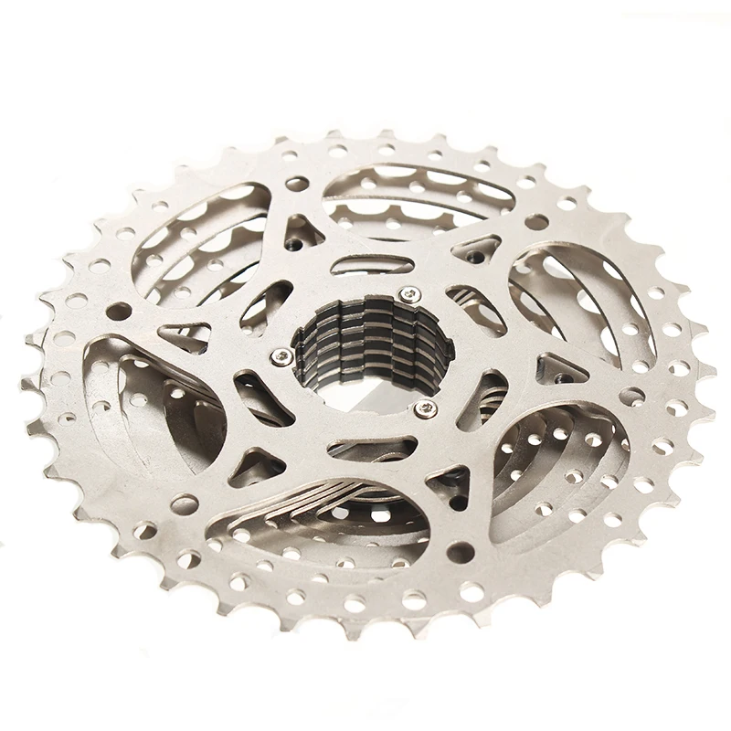 Детали для горного велосипеда SUNSHINE-SZ MTB кассета свободного колеса 9 s 27 11-36T