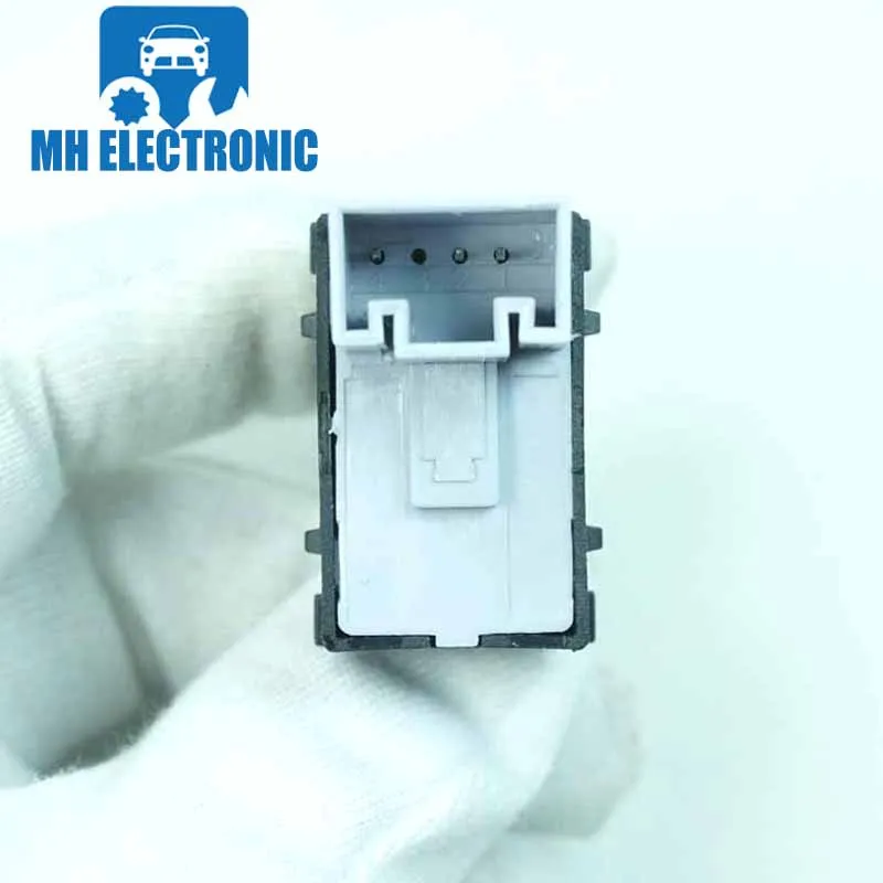 Переключатель MH Electronic 5ND959855 5ND 959 855 для VW Golf MK5 MK6 Tiguan Touran Jetta Passat | Автомобили и