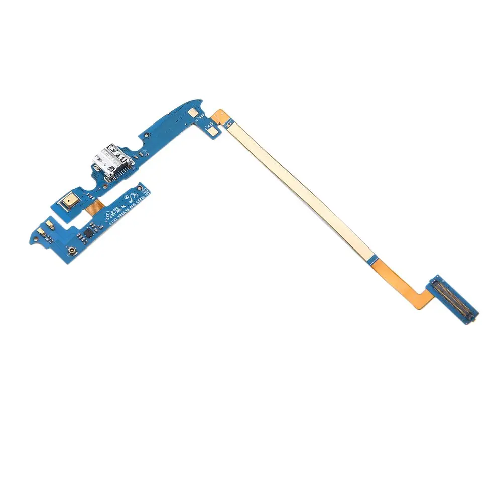 Новое мобильное зарядное устройство гибкий телефон кабели для Samsung Galaxy S4