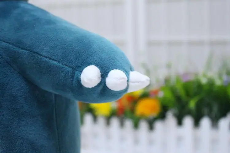 50 см/1,1 кг аниме центр Jumbo Snorlax Мягкая кукла плюшевые детские игрушки PP Хлопок рождественские подарки