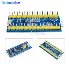 Минимальная плата разработки системы STM32F103C8T6 ARM STM32 модуль с