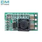 10 шт. Mini DC-DC 12-24 В до 5 В понижающий источник питания 3 А Макс понижающий модуль Преобразователь напряжения Регулируемый 1,8 в 2,5 в 3,3 В 5 в 9 в 12 В