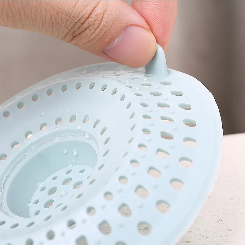 1 шт. кухонный сливной фильтр для раковины ванной комнаты Сливная крышка стопор