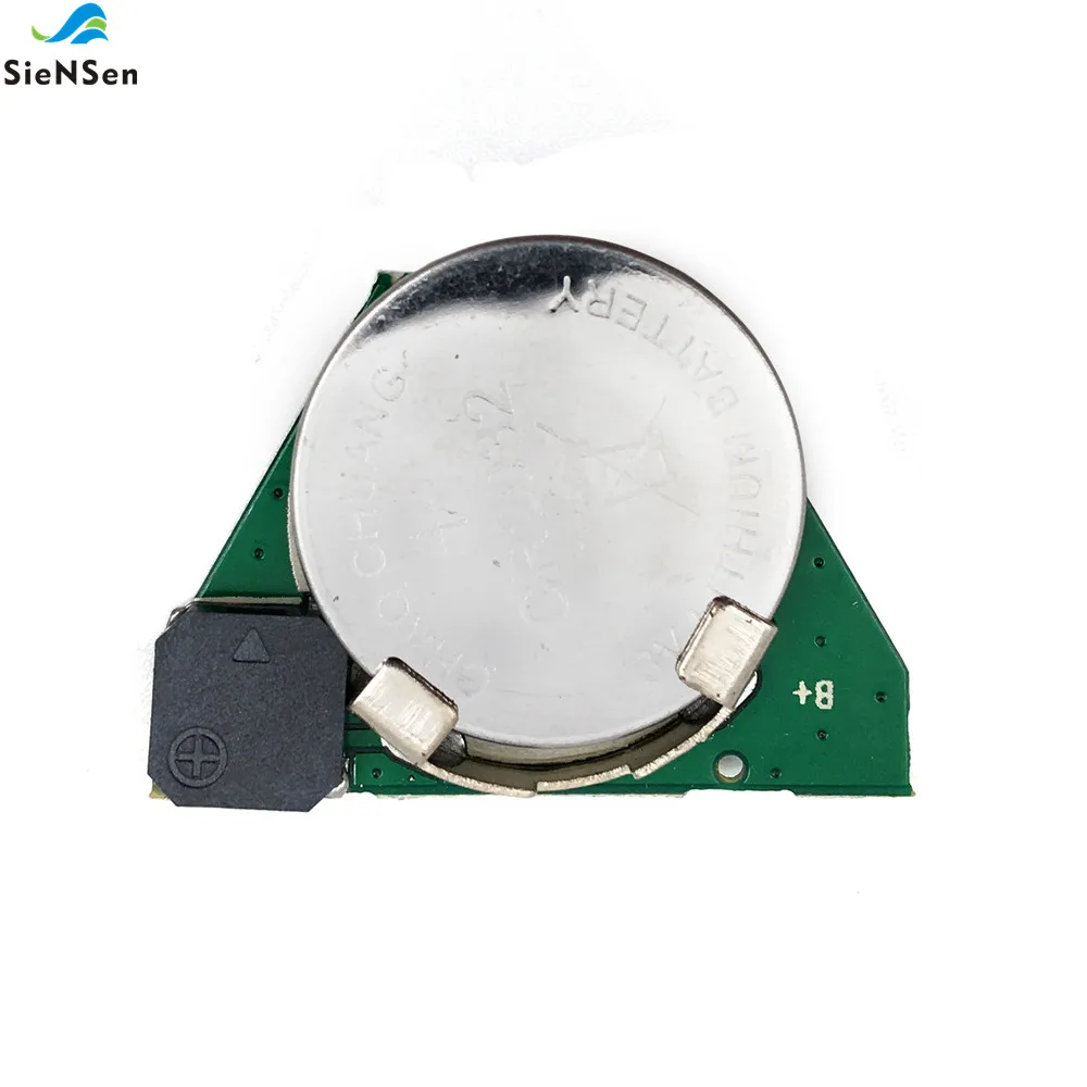 Миниатюрный Bluetooth-трекер SieNSen TK102 устройство для обнаружения детей и домашних