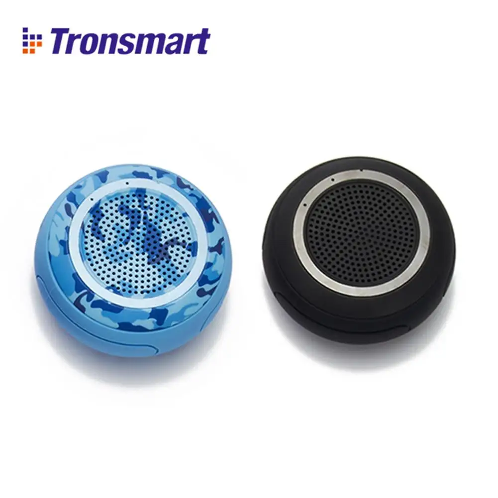 Tronsmart элемент Водонепроницаемый IP67 Bluetooth Динамик супер глубокий бас True