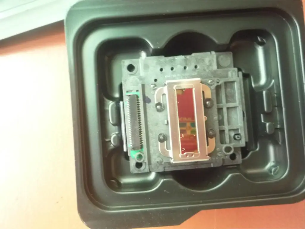 FA11000 новая и оригинальная печатающая головка для принтера EPSON M101 M201 M100 M200 M205 M105 печатающая головка