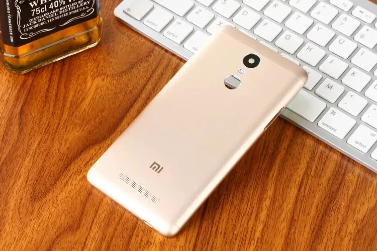 Оригинальные запасные детали для xiaomi redmi note 3, чехол для xiaomi redmi note 3 Pro, аккумулятор крышка боковые кнопки камеры вспышка объектив
