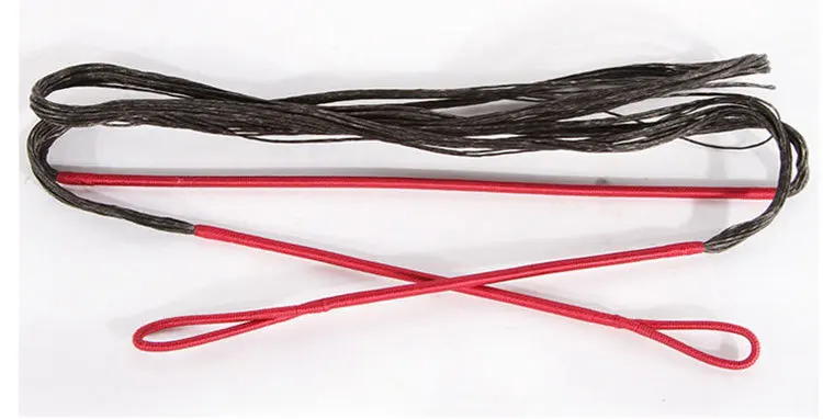 1 шт. 12 стоек для стрельбы из лука|bow string|dacron bow stringbow arrow |