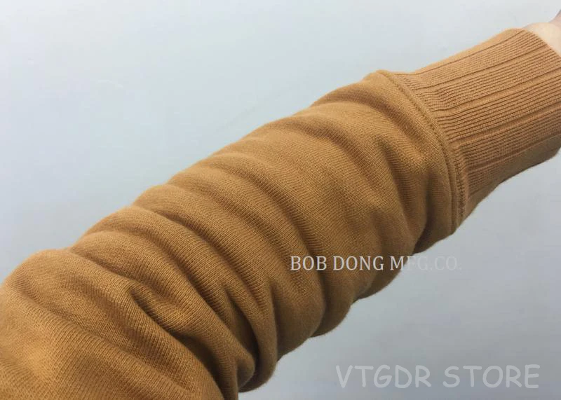 BOB DONG 444-я бомба кв. Толстовка с круглым вырезом для мужчин | Мужская одежда