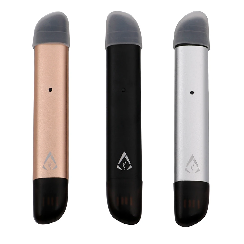 Электронная сигарета Ovns Rofvape горошек мод и распылитель с 280 мАч для начинающих