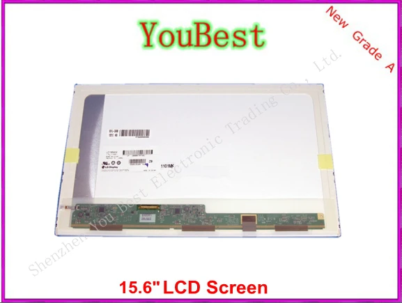 ЖК дисплей для ноутбука TOSHIBA SATELLITE C660D 15 6 дюйма|lcd laptop|laptop displaylcd screens for laptops |