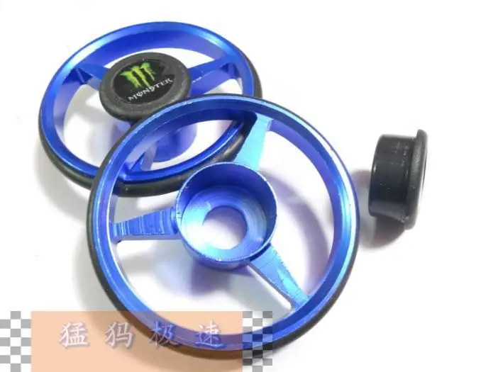 fast Eagle wildfire motorcycle decorative Motorcycle Wheels fork type DROP cup front shock motocross protector|protector tube|motocross