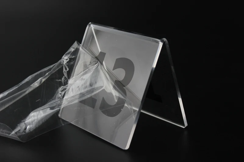 20 шт. кофейные напитки магазин Отель Ресторан черный красный акриловый стол