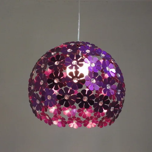 Современные светодиодные светильники со стразами лампы для гостиной кафе