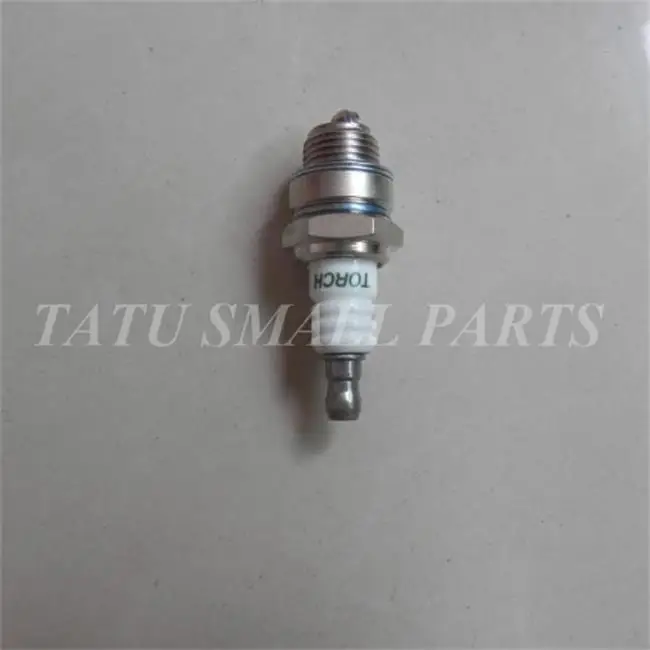 Свеча зажигания L6 10 X для KAWASAKI TD40 MITSUBISHI TL23 TL26 TL33 TL43 TL52 ST. 070 CJ8 BM6A WS8F TRIMME кусторез
