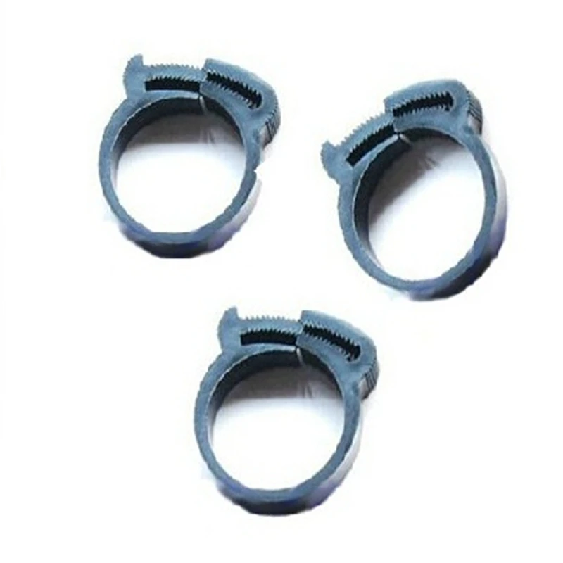 2 шт./пакет Qipe кольцо для усадки держатель интерфейса фиксатор трубы аквариумные