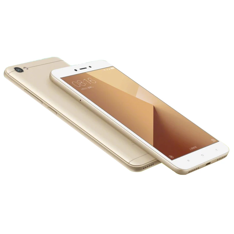 Global Version Xiaomi Redmi Note 5A 2GB RAM 16GB ROM Cellphone 5 A Snapdragon Quad Core CPU 5.5 Inch 13.0MP B4 B20 MIUI 9 | Мобильные
