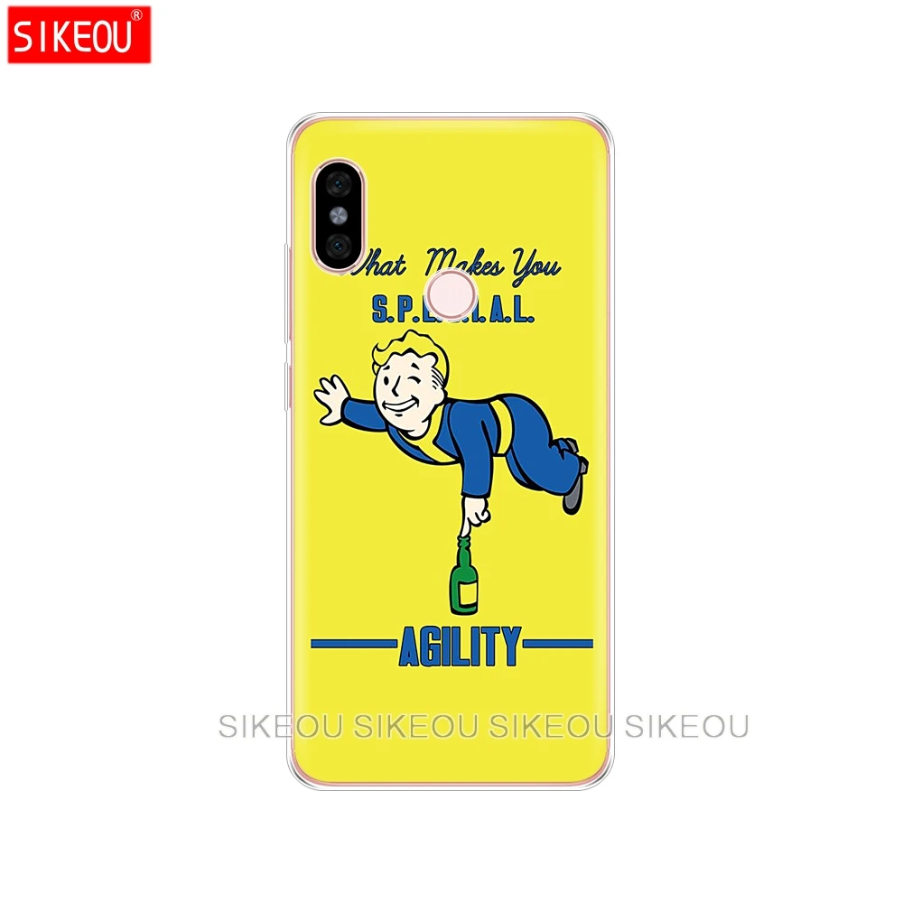 Силиконовый чехол для телефона Xiaomi redmi 5 4 1 1s 2 3 3s pro PLUS note 4X 4A 5A Black Island Studios game