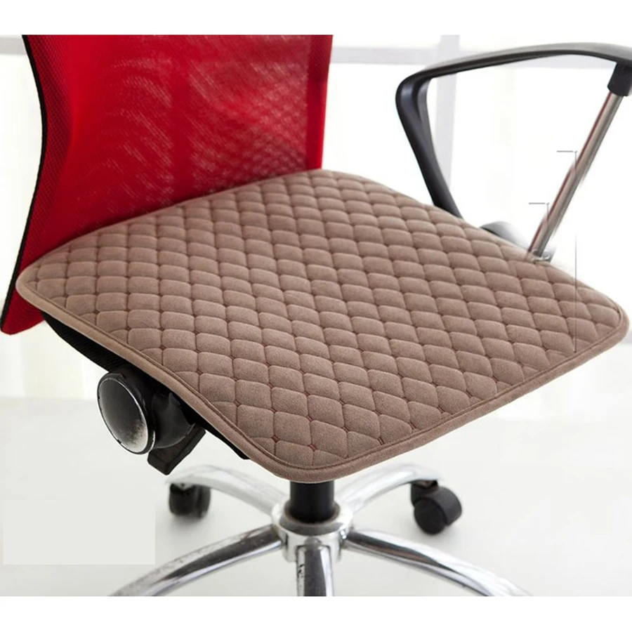 Подушки для сидений современные обеденные подушки стульев офисная мебель Almofada