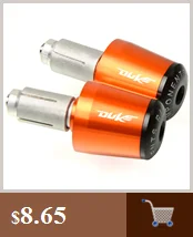 Для KTM 125 150 200 250 350 450 500 525 530 540 SX SXF SXS EXCF XCW SMR под воздействием тормозной жидкости шланг трубы DUKE 200 390