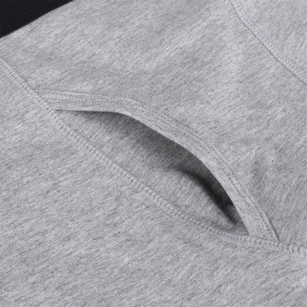 Avidlove хлопковые Стрейчевые трусы мужские трусы-боксеры нижнее белье с двойным