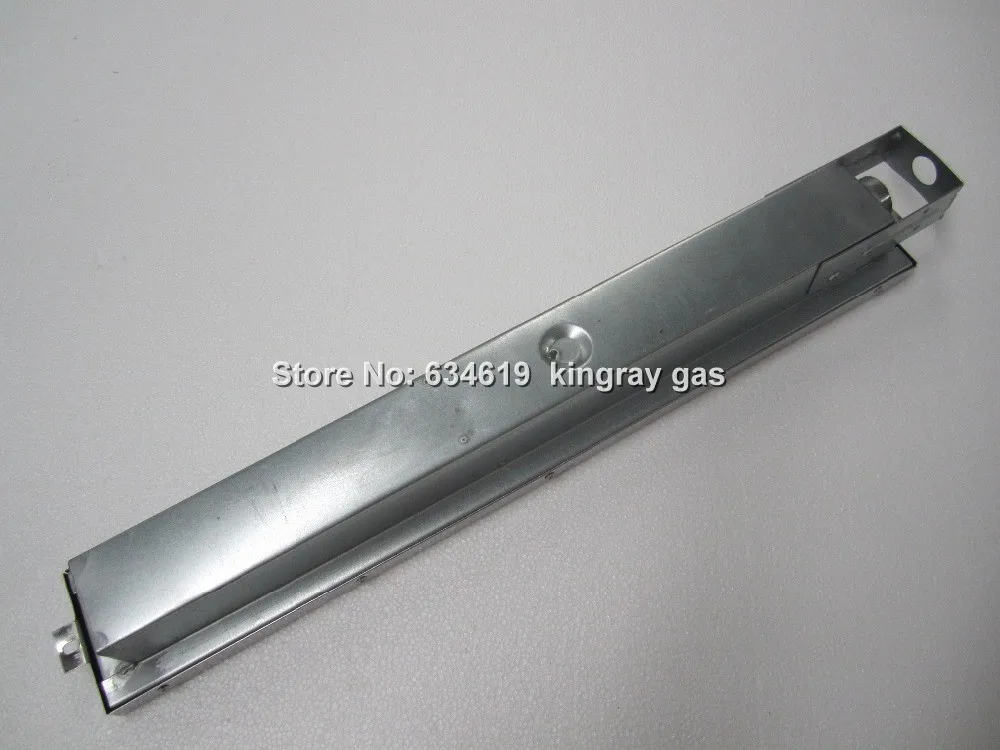 Керамическая инфракрасная газовая горелка для барбекю из нержавеющей стали с