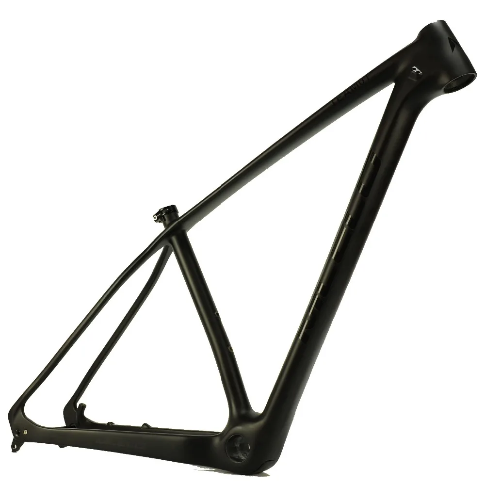 MCELO T800 карбоновая mtb рама матовая 29er mtb карбоновая рама 29 рама карбоновая для горного велосипеда 148*12 мм через ось велосипедная Рама
