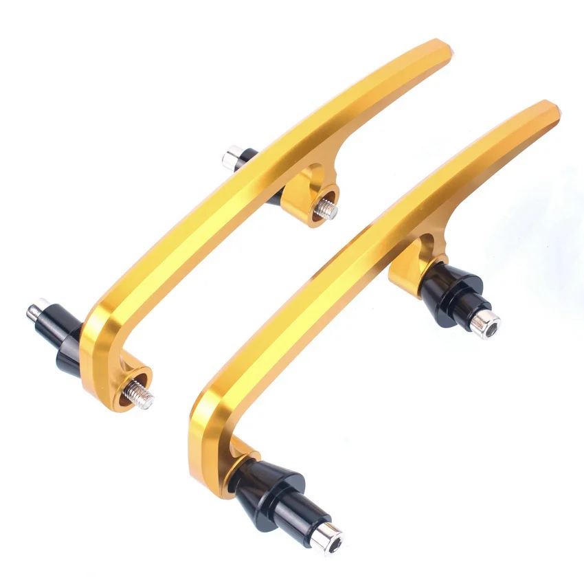 

Rear Passenger Seat Handle Grab Bar Hand Rail for Kawasaki Z650 2017 2018 2019 Motorcycle Accessories