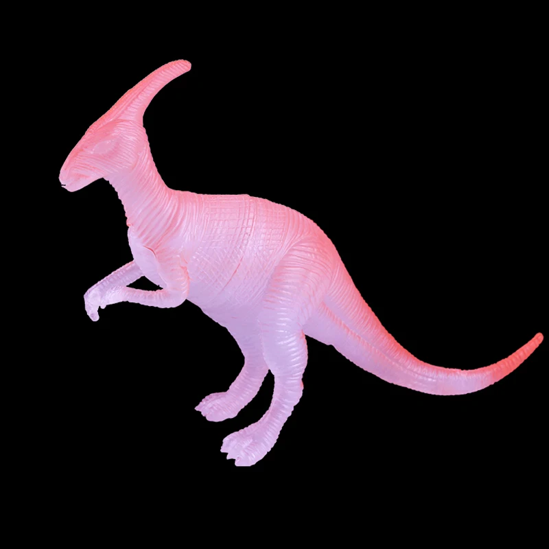 8 частей/Лот предложение Ночная рисунок динозавр Подарочные игрушки для детей