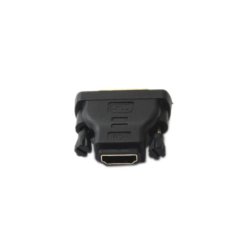 Okut HDMI Женский разъем DVI ТВ HD кабель-адаптер |