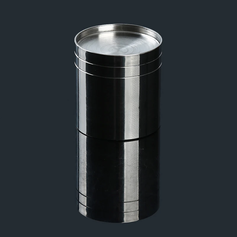 Мерный стакан из нержавеющей стали измерительный инструмент барный крючок