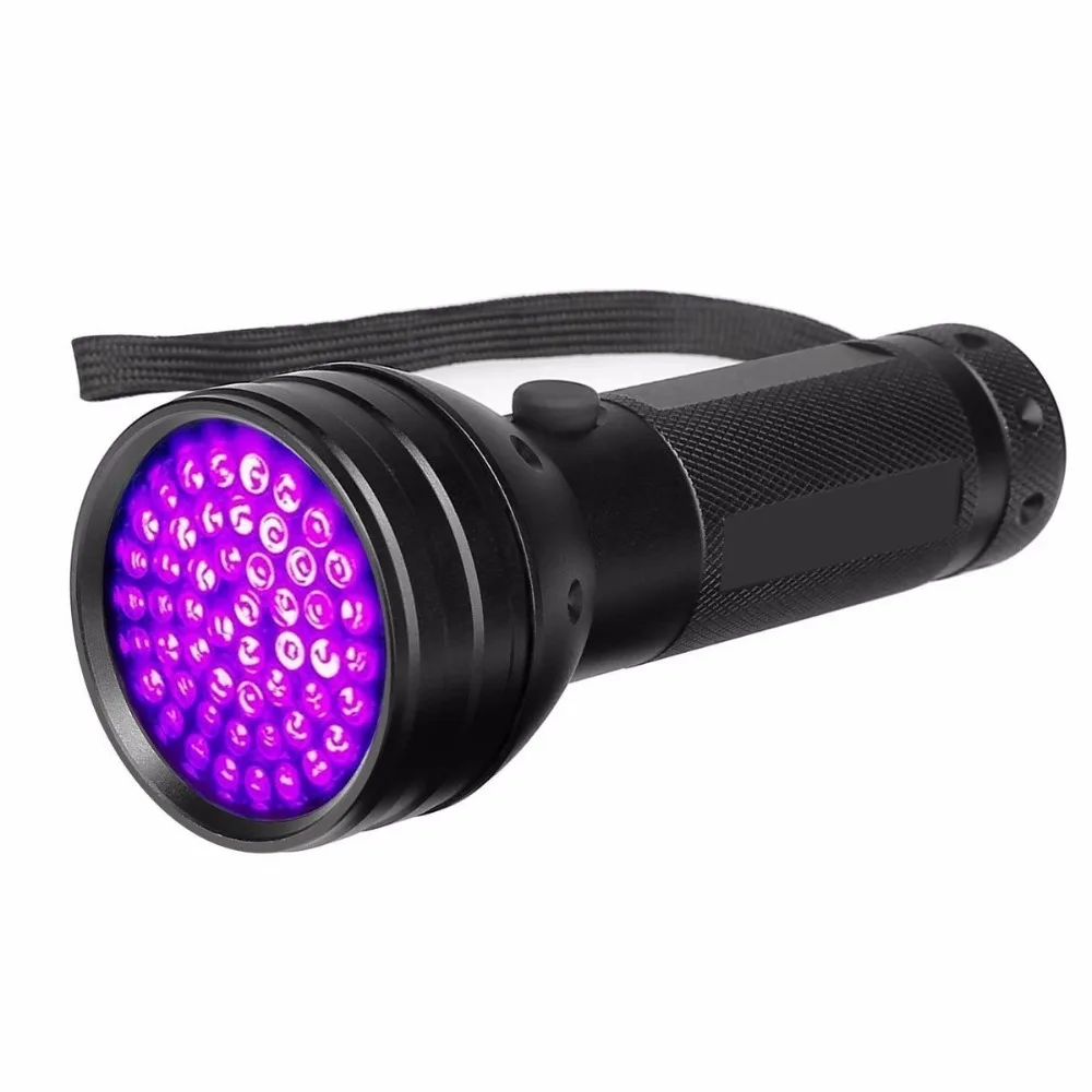 Новый портативный LOCA UV паяльное масло 51 Светодиодный УФ отверждающий светильник