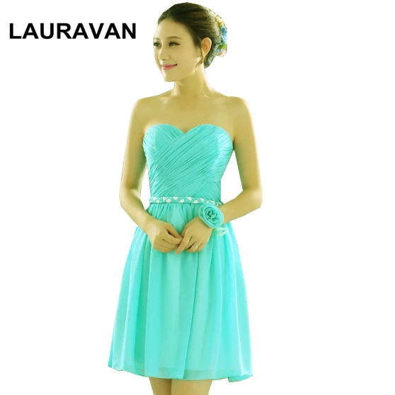 

Женское шифоновое платье подружки невесты, элегантное ТРАПЕЦИЕВИДНОЕ ПЛАТЬЕ бирюзового цвета, зеленое платье для подружки невесты, 2020