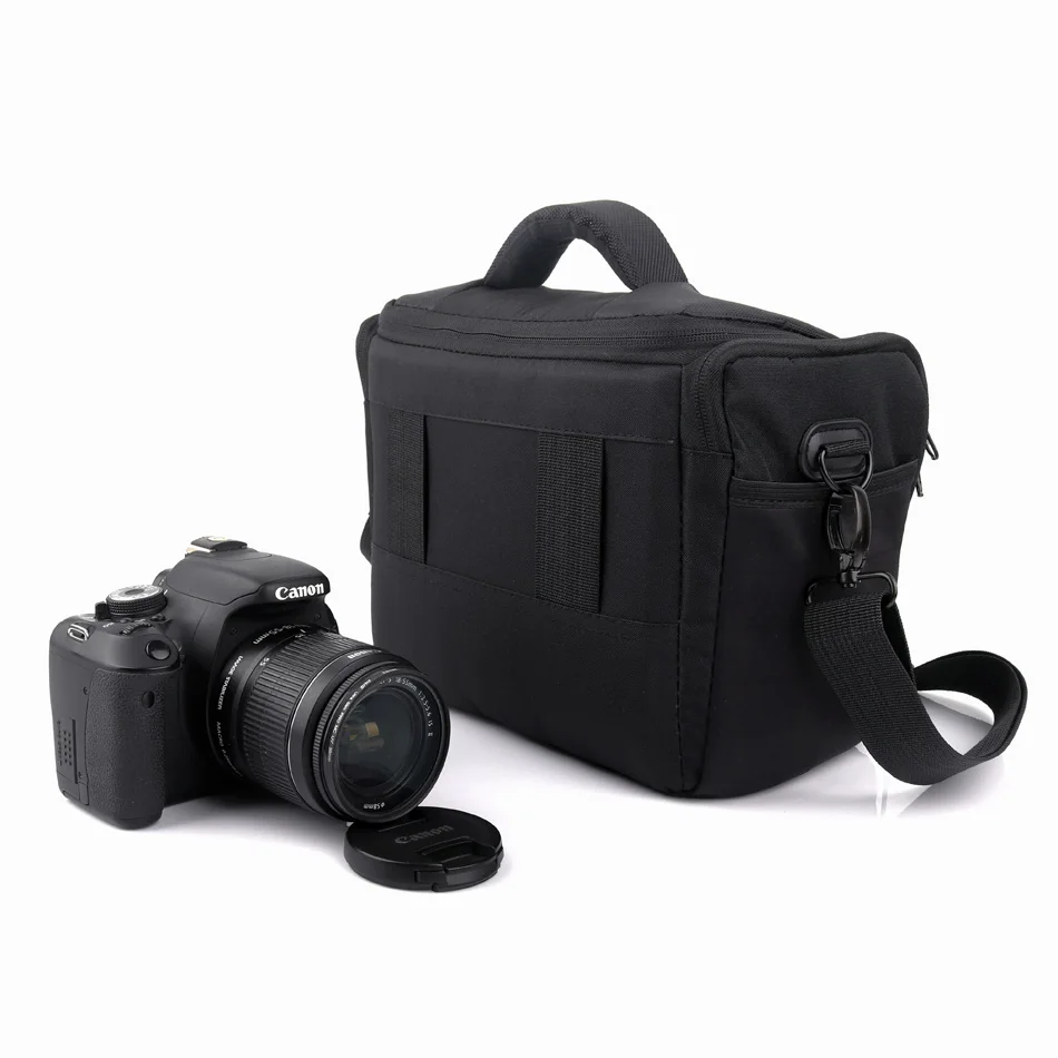 Водонепроницаемая сумка для камеры чехол Fujifilm X H1 PRO 2 II T20 E3 E2s E2 E1 T2 T1 A5 X100F XE3 XT20