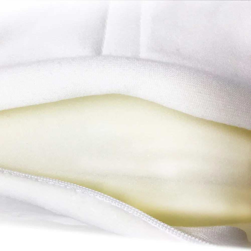 Детская подушка для защиты новорожденных от скручивания позиционер сохранения