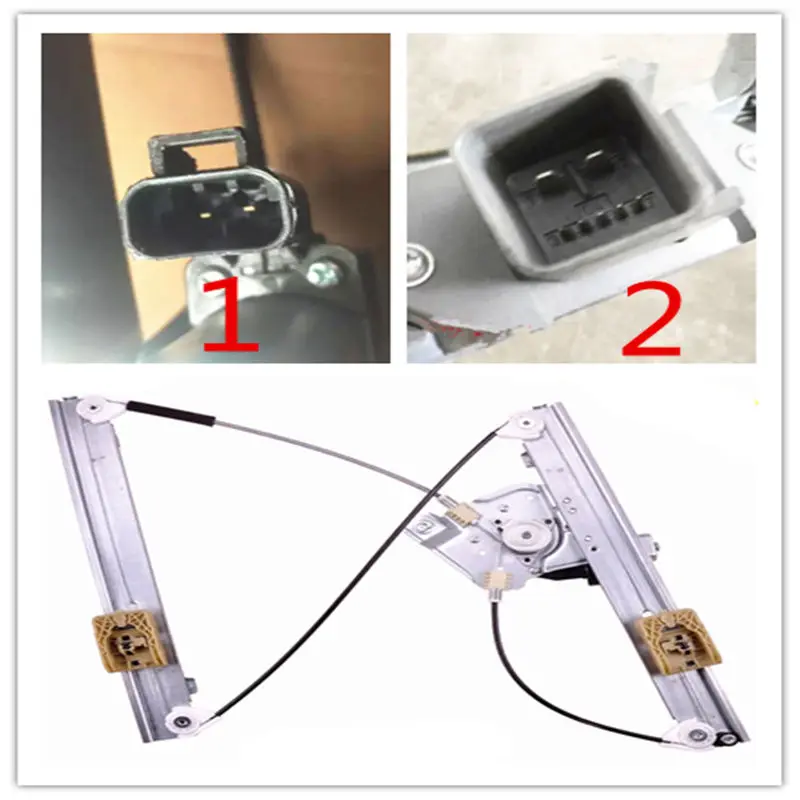 Стеклоподъемник Для Geely Emgrand 7, EC7, EC715 EC718, Emgrand7-RV, EC7-RV, EC715-RV, EC718-RV