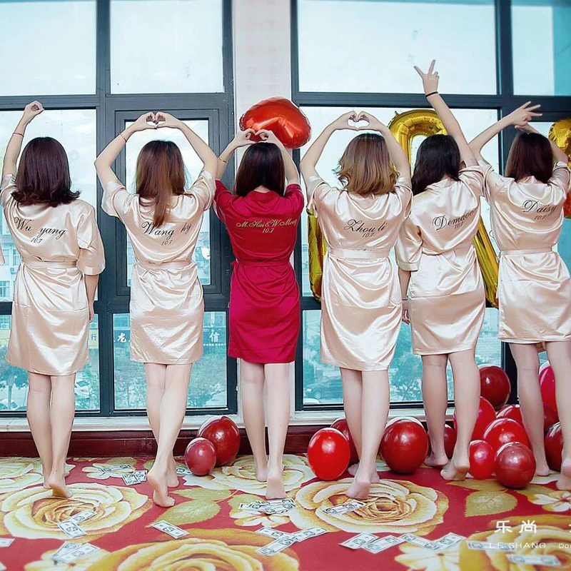 7 шт./заказ скидка на заказ свадебное предложение курица девичник вечерние