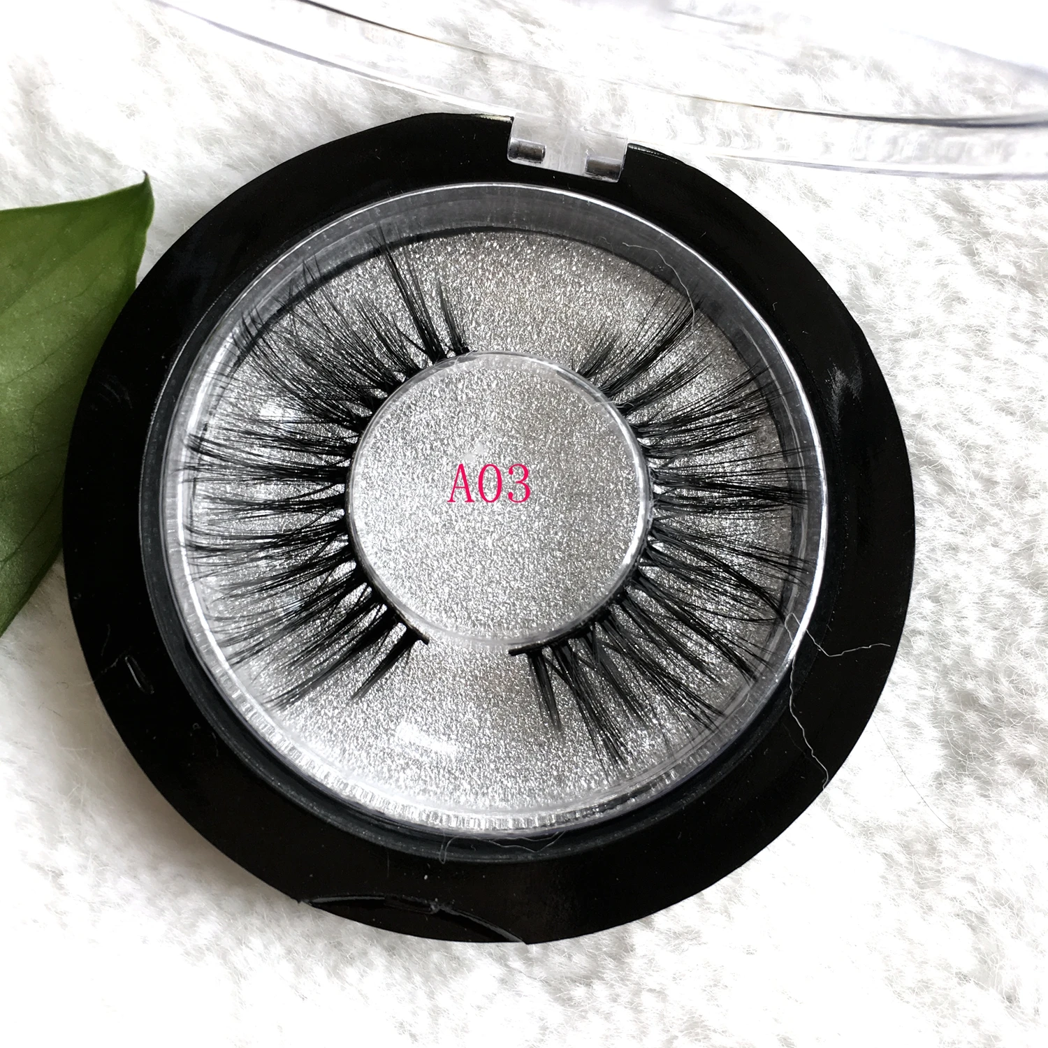 

Eyelashes 3D Multi-layered long makeup 3D Multi-layered Faux Eyelashes Fluffy Volume Lashes Natural fake lashes long makeup