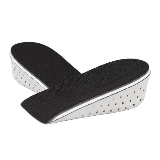 Подставки для обуви унисекс стельки увеличения роста 2-4 см | Обувь