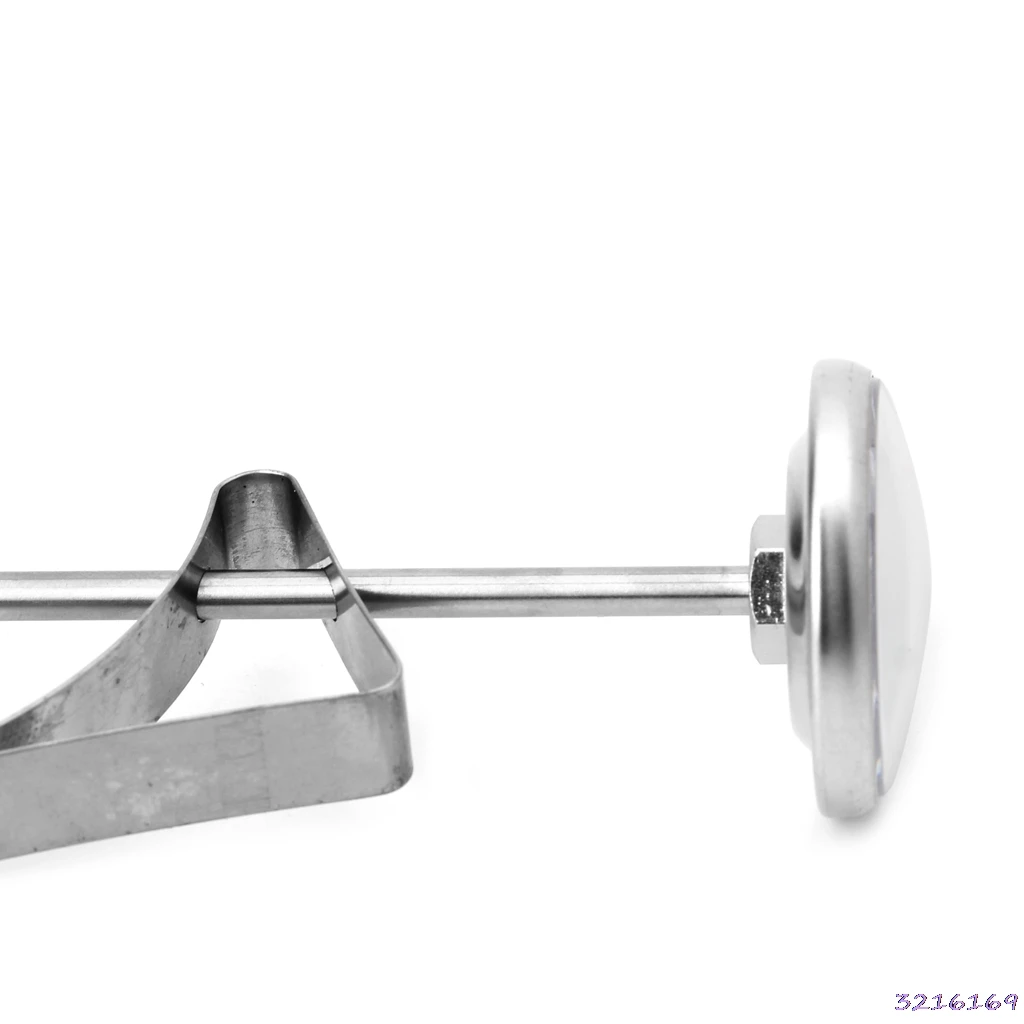 Портативный кухонный термометр из нержавеющей стали 34 # | Инструменты