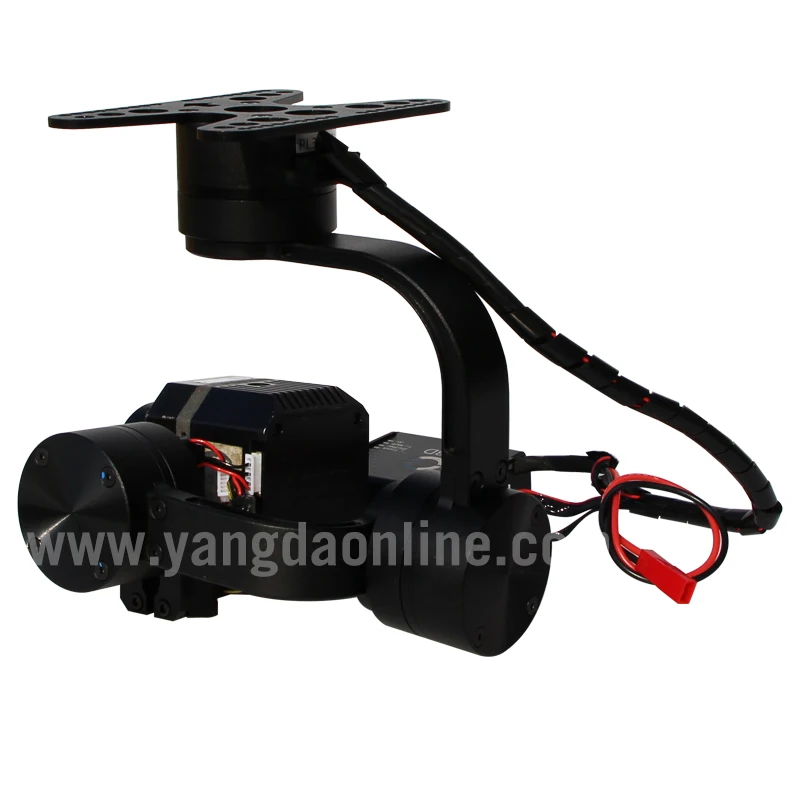 SKY EYE-II VUE Pro Gimbal для камеры серии FLIR Vue HD многовинтовой Квадрокоптер аэрофотосъемки