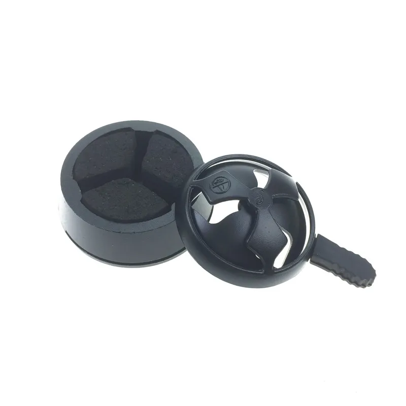Cocoblade Кокосовая Скорлупа уголь для кальяна кальян sheesha 48 шт 0,58 кг для держателя угля kelaoke угольная чаша для угля нагреватель