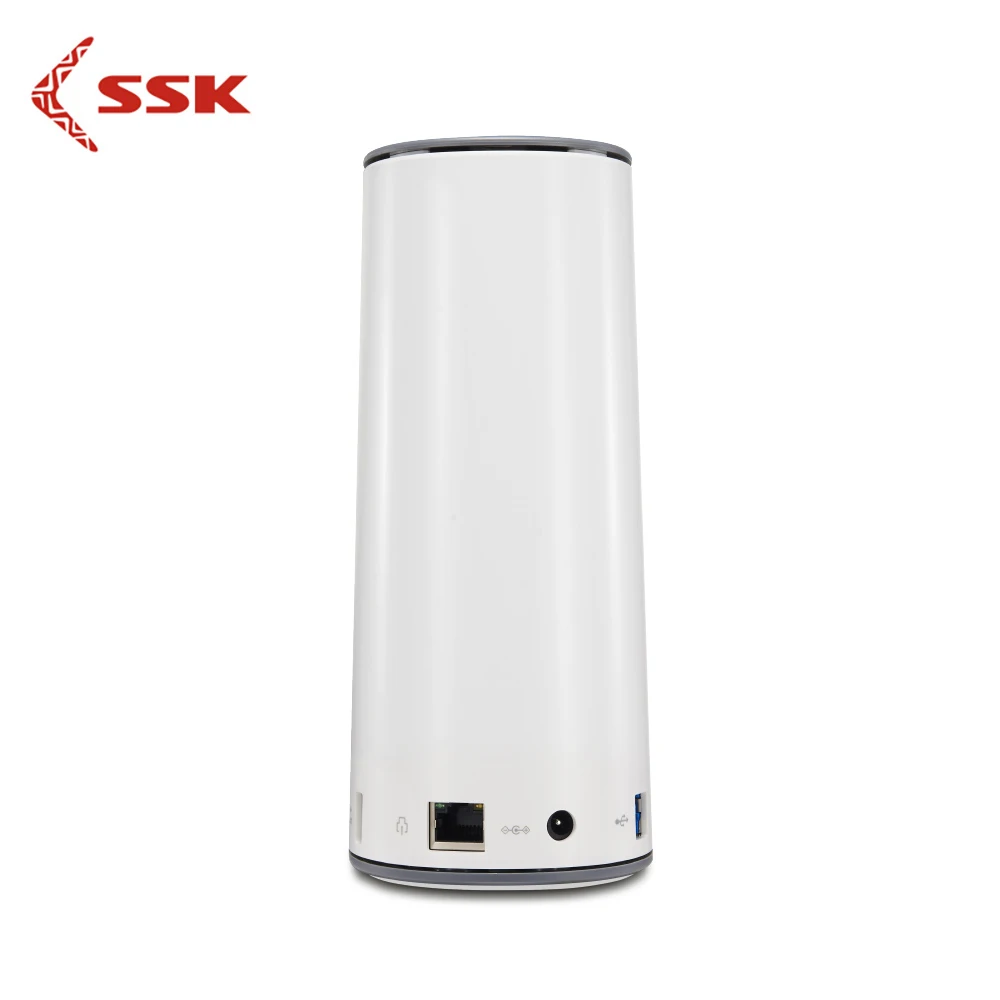 SSK ssm-f100 3 5 дюйма ТБ беспроводная WiFi умная память внешний жесткий диск Облачное