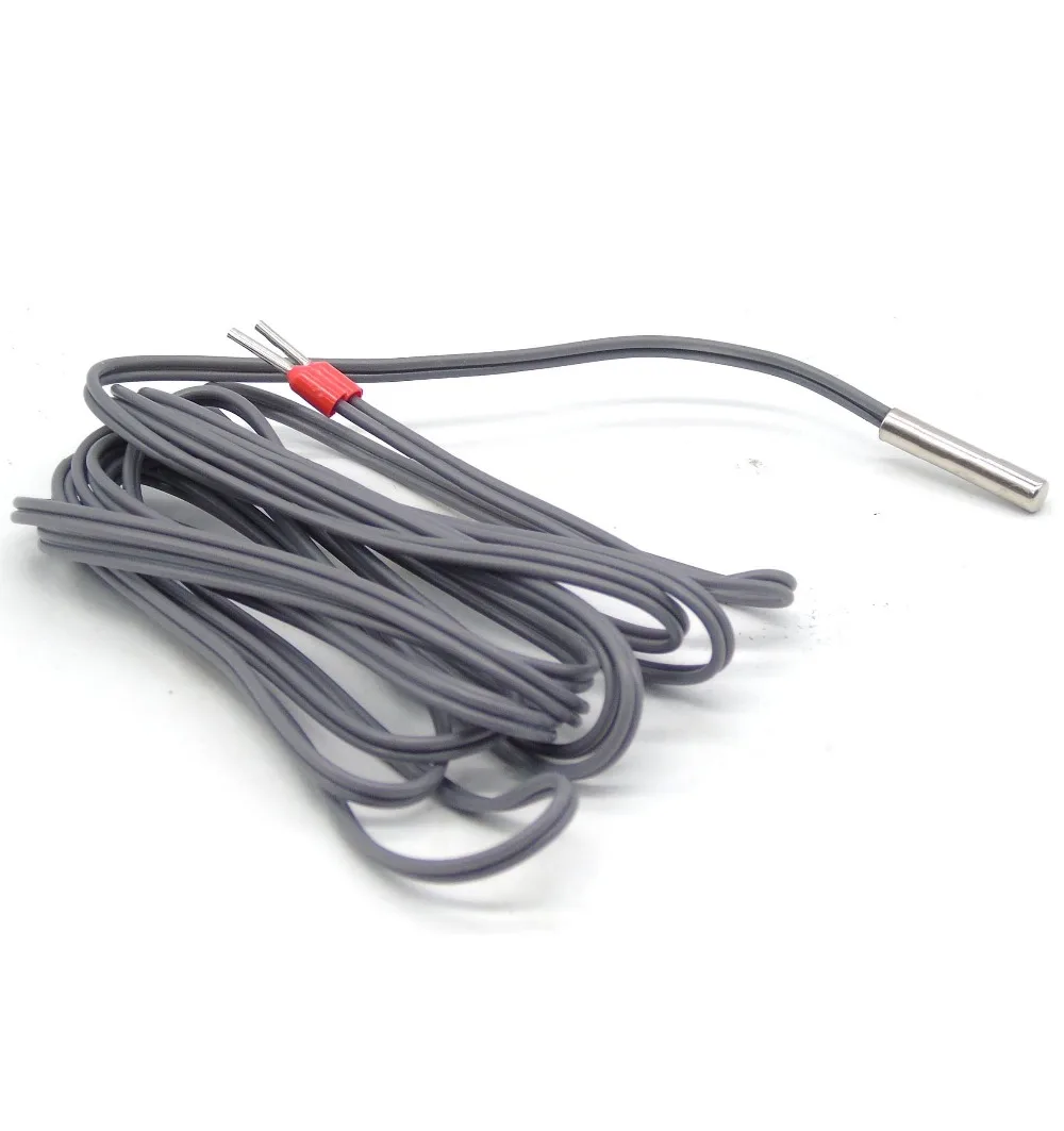 Термостат с контролем температуры для ПИД контроля точность 0 1c|temperature controller