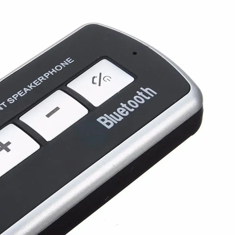 KROAK комплект беспроводной связи bluetooth для автомобиля громкая связь динамик