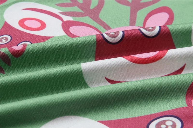 4XL 5XL Большие размеры Повседневное платье с рисунком рождественской елки милое свободное платье осень зима ТРАПЕЦИЕВИДНОЕ ПЛАТЬЕ Плюс Размер Женская одежда