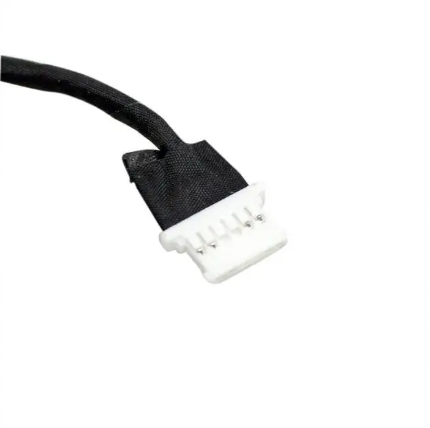 10 шт./лот для Acer E15 ES1-512/531 MS2394 шлюз NE512 Power Jack DC IN Cable жгут 450.03703.0001/1001/2001 50.MRWN1.002