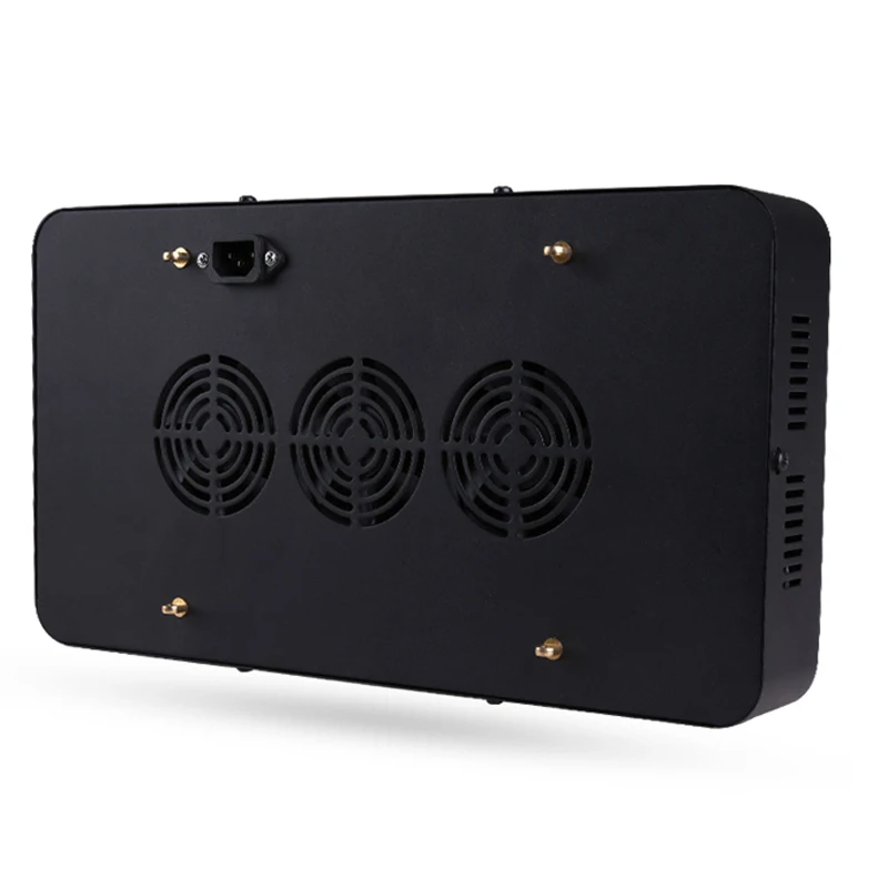 Светодиодная лампа для выращивания овощей и цветов 300 Вт|300w led grow|plant lampled grow |