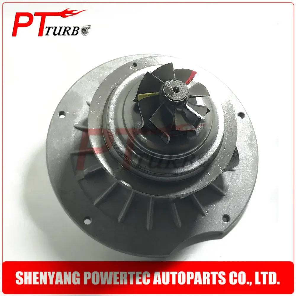 

For Holden Rodeo 2.8L 4JB1T - Balanced turbo charger repair kits chra cartridge VB430016 8971195672 VB430016 NEW turbine core